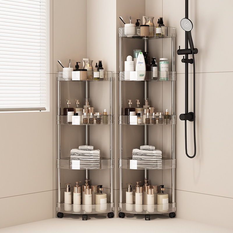 Plank Transparant Opbergrek Ba - Commercial Kitchen Rack recensie en prijs