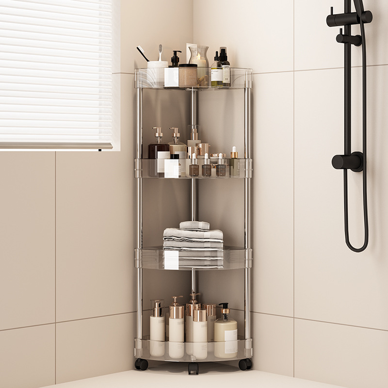 Plank Transparant Opbergrek Ba - Commercial Kitchen Rack recensie en prijs