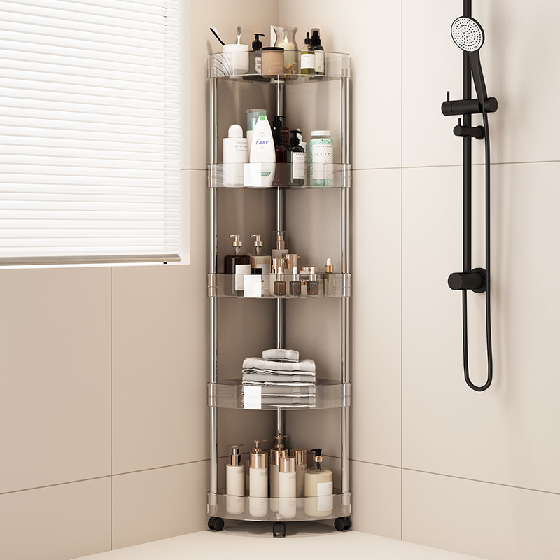 Plank Transparant Opbergrek Ba - Commercial Kitchen Rack recensie en prijs