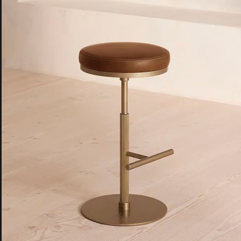 Hoge barkrukset Ipolgo Pool Re - Commercial Kitchen Bench recensie en prijs
