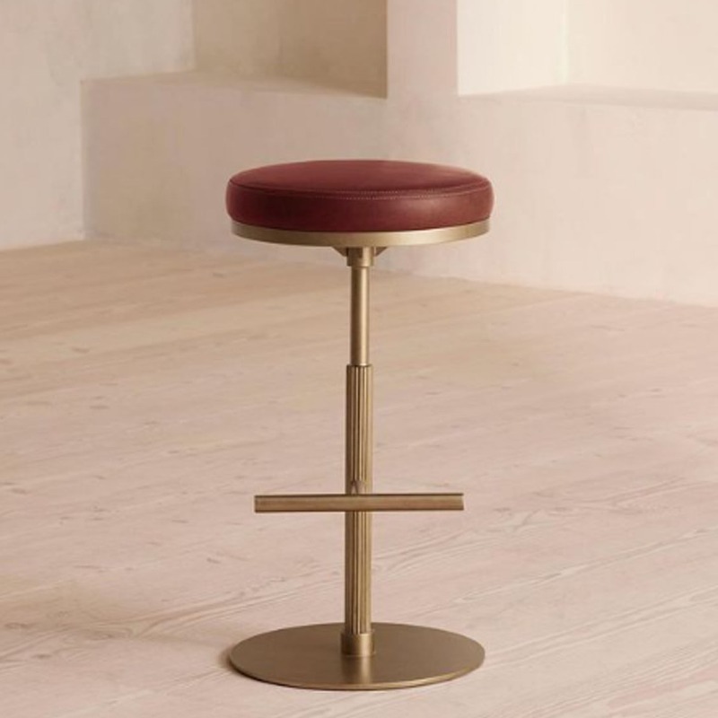 Hoge barkrukset Ipolgo Pool Re - Commercial Kitchen Bench recensie en prijs