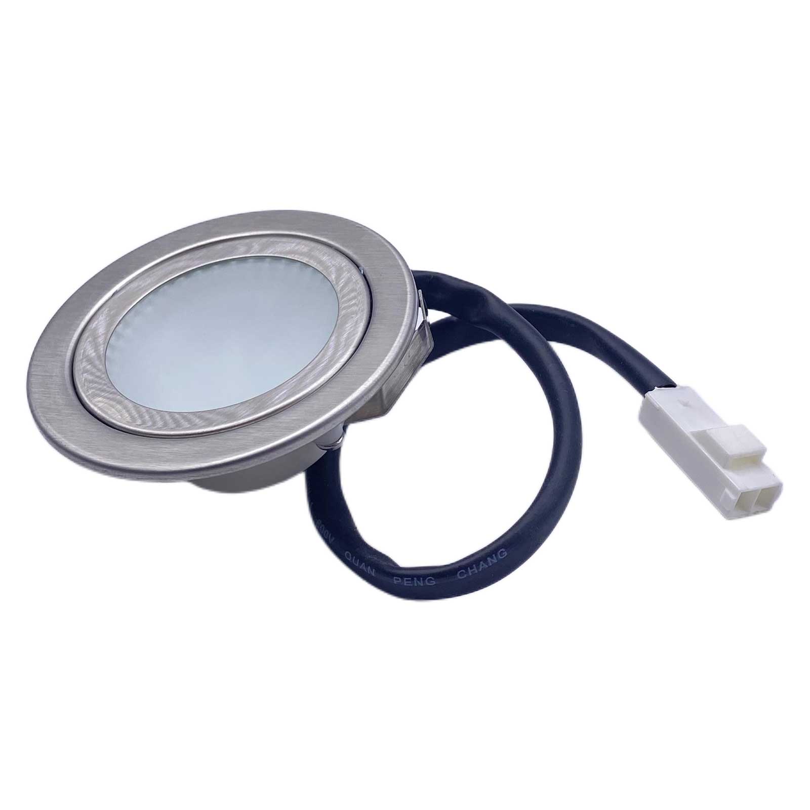 2-delige AC 120V 1.5W Keuken A - Commercial Kitchen Hood recensie en prijs