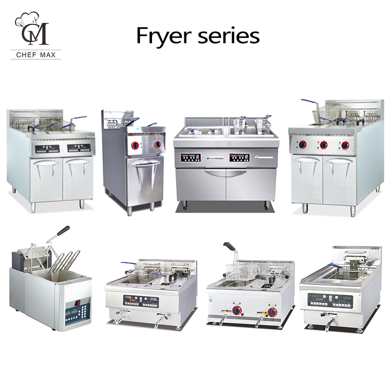 CHEFMAX 5-sterren hotelkeukena - Commercial Kitchen Projects recensie en prijs