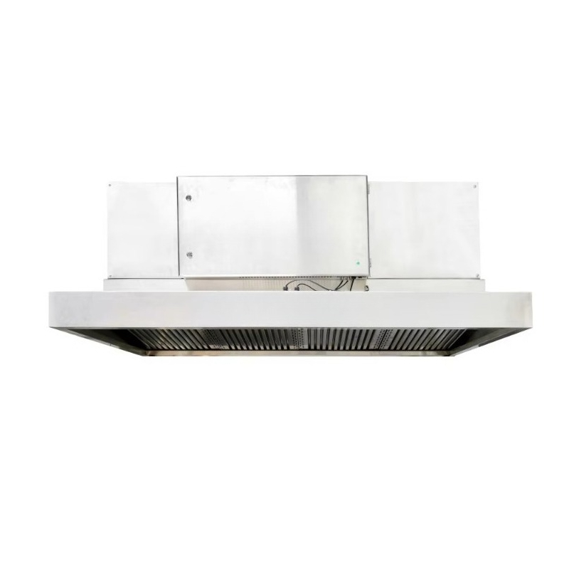 Ruim 95% rookgeurverwijdering  - Commercial Kitchen Oil Filter recensie en prijs