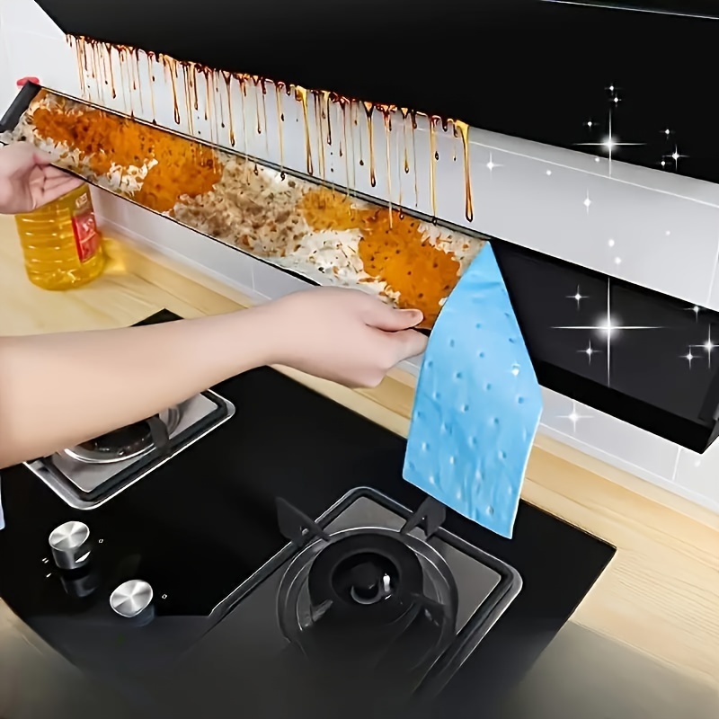 30 stuks dik olie-zuigpapier v - Commercial Kitchen Hood recensie en prijs