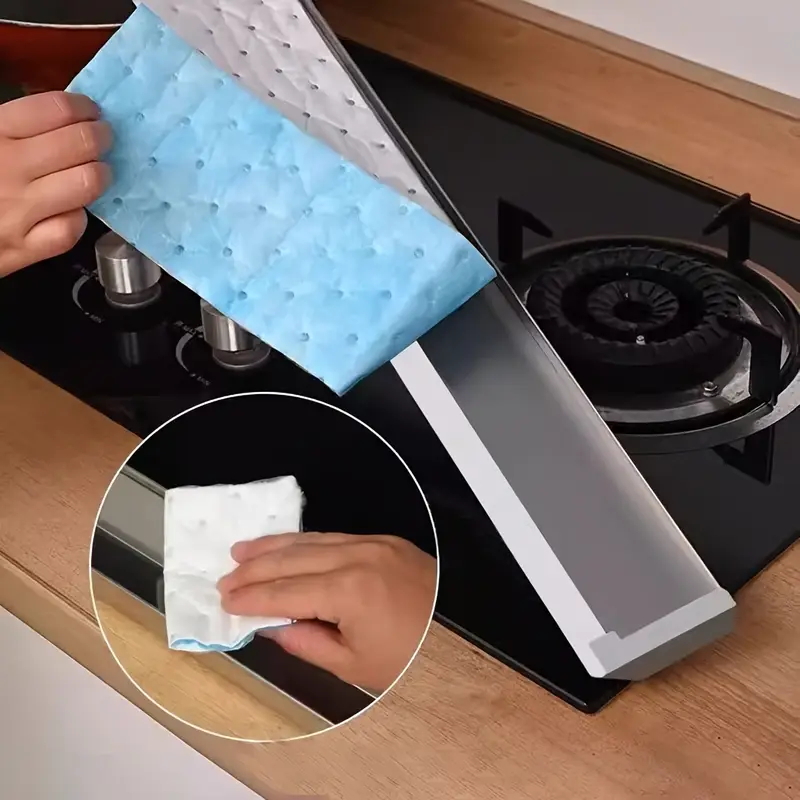 30 stuks dik olie-zuigpapier v - Commercial Kitchen Hood recensie en prijs