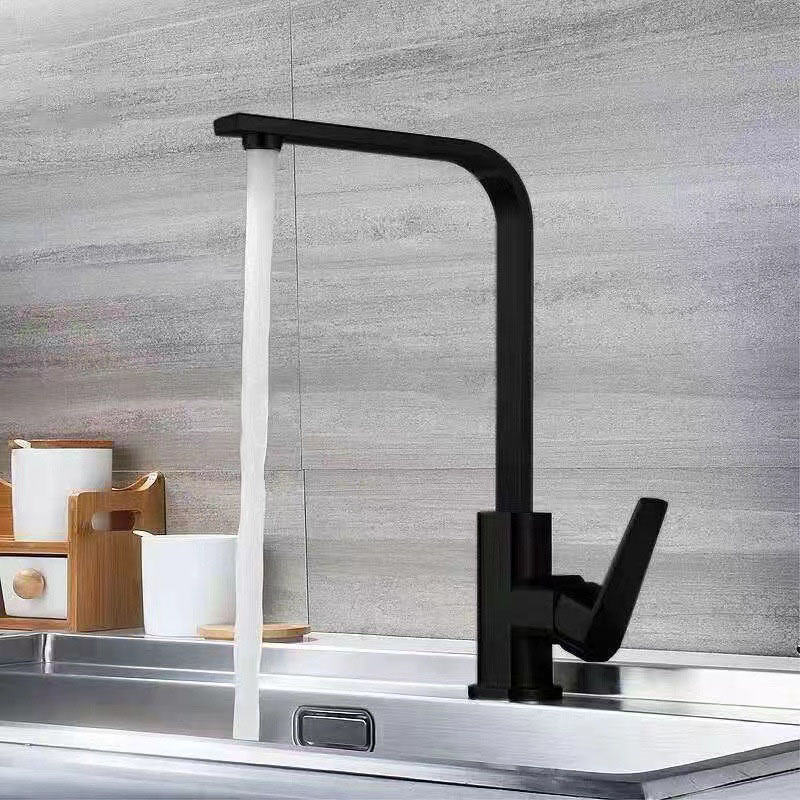 Duurzame keukenkraan met keram - Commercial Kitchen Water Filter recensie en prijs