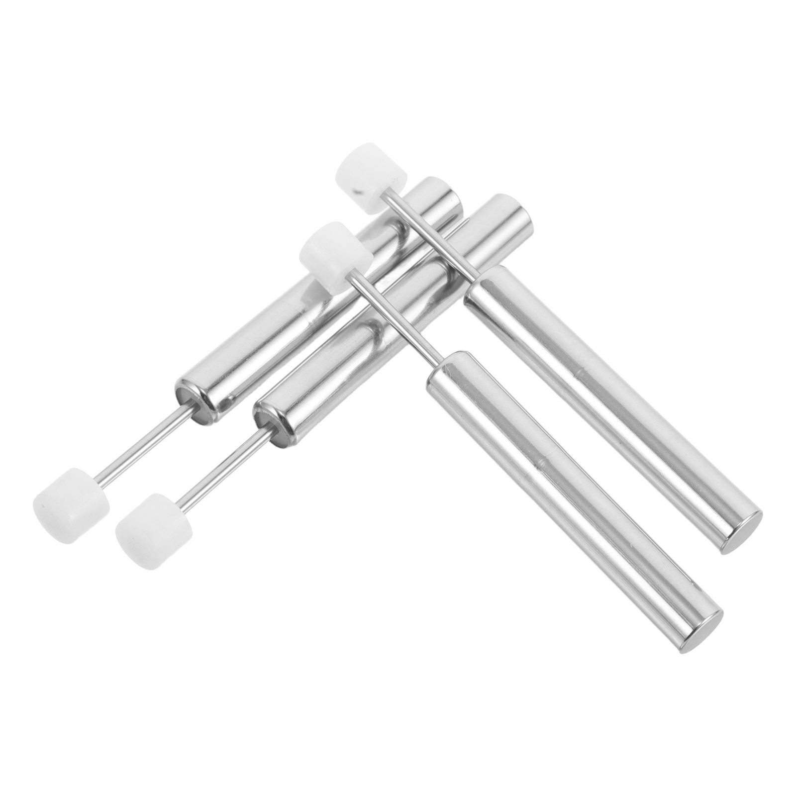 4 Stuks Prullenbak Demper Hydr - Commercial Kitchen Trash Can recensie en prijs