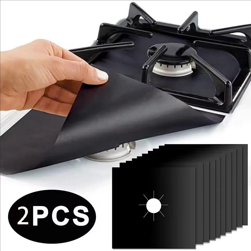 2/4/8 Stuks Gasfornuis Protect - Commercial Kitchen Hood recensie en prijs