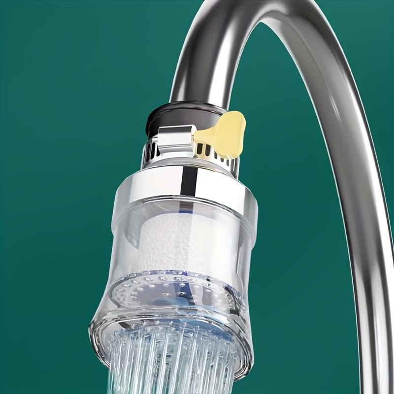 1 st Universele Interface Kraa - Commercial Kitchen Tap recensie en prijs