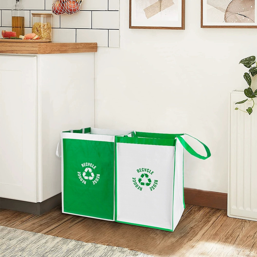 2 stks/4 stks Keuken Waterdich - Commercial Kitchen Trash Can recensie en prijs