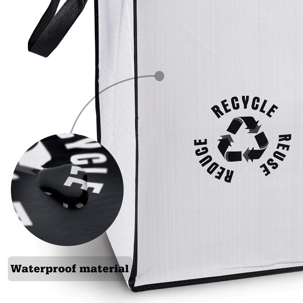 2 stks/4 stks Keuken Waterdich - Commercial Kitchen Trash Can recensie en prijs