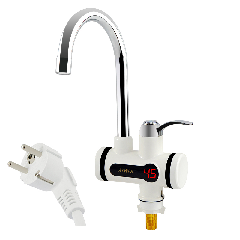 ATWFS 3000W tankloze boiler kr - Commercial Kitchen Tap recensie en prijs