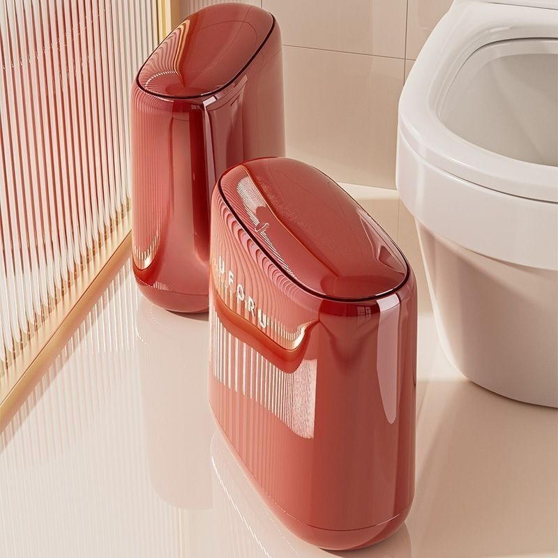 Badkamer Smalle Prullenbak Pla - Commercial Kitchen Trash Can recensie en prijs