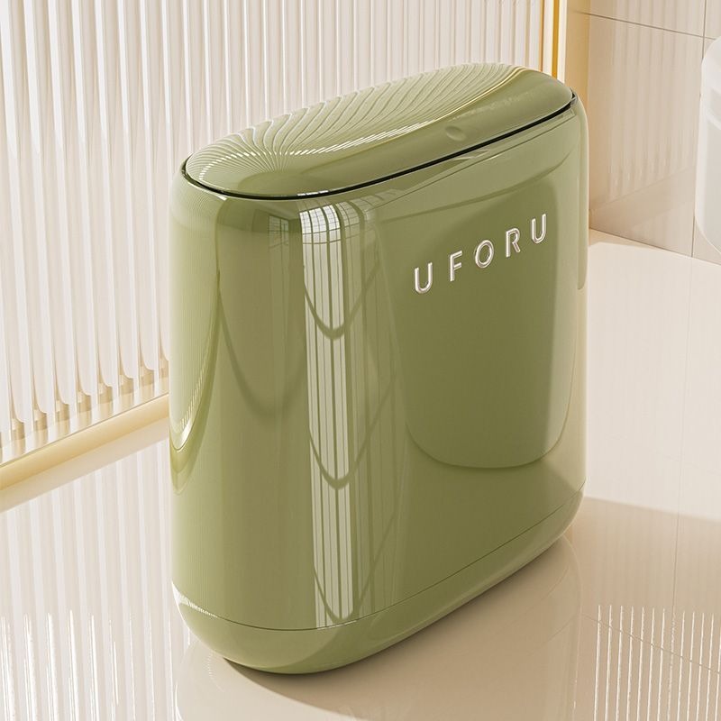 Badkamer Smalle Prullenbak Pla - Commercial Kitchen Trash Can recensie en prijs