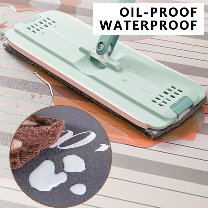 Keukenvloermat PVC waterdicht  - Commercial Kitchen Tile Flooring recensie en prijs