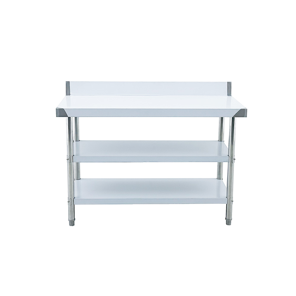 Restaurant Hotel Commerciële K - Commercial Kitchen Bench recensie en prijs