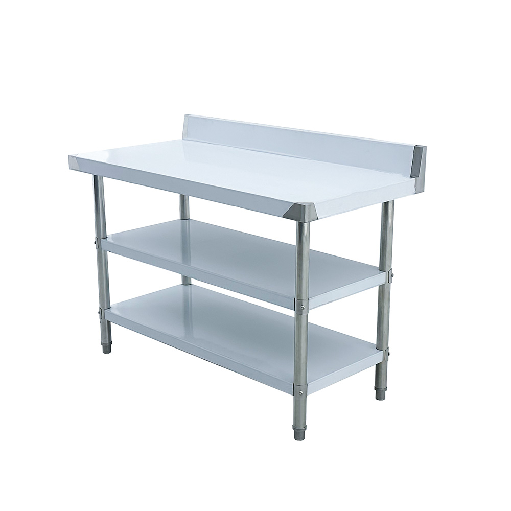 Restaurant Hotel Commerciële K - Commercial Kitchen Bench recensie en prijs