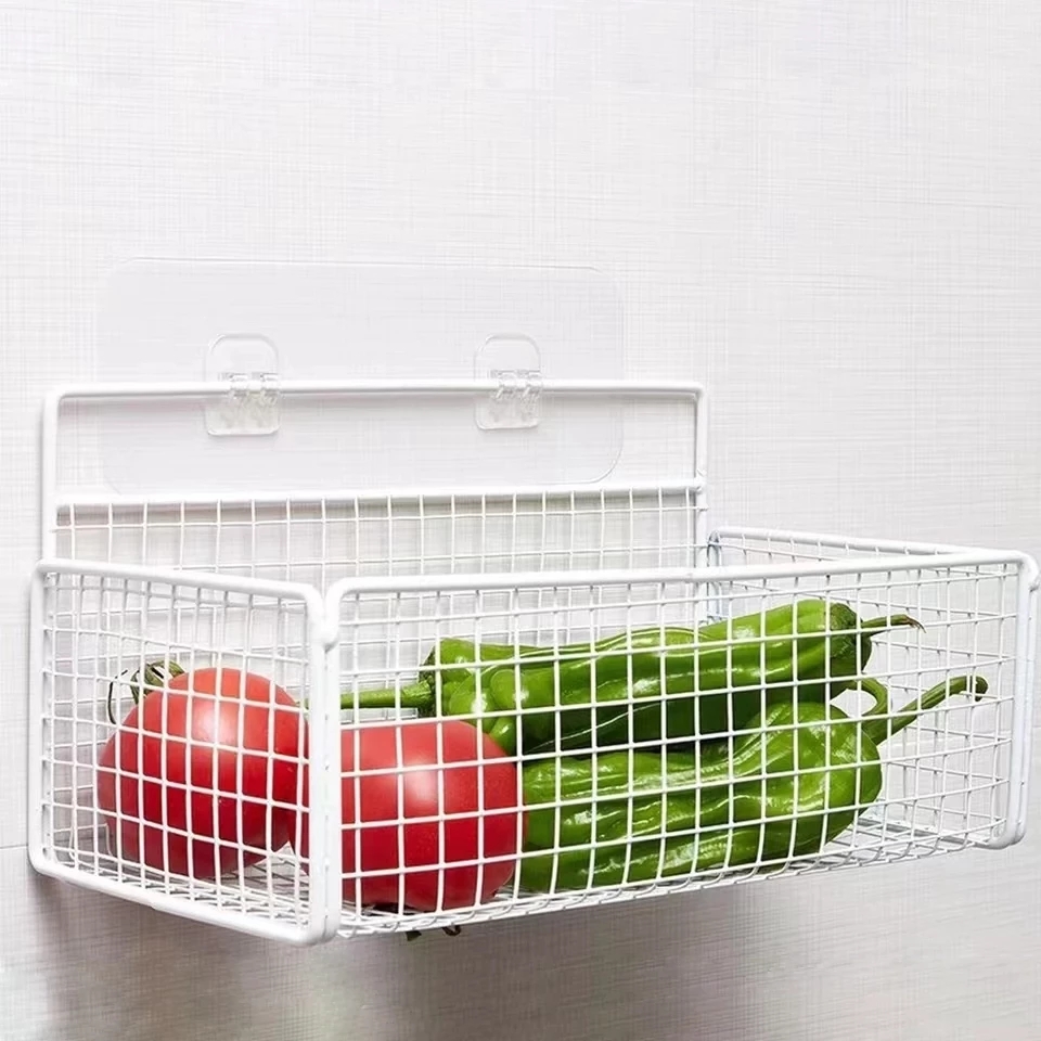 10Pcs Transparant Opknoping Pl - Commercial Kitchen Rack recensie en prijs