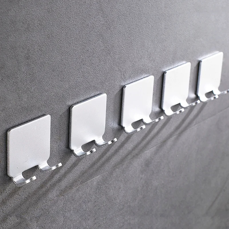 1-5PCS Scheermeshouder Alumium - Commercial Kitchen Rack recensie en prijs