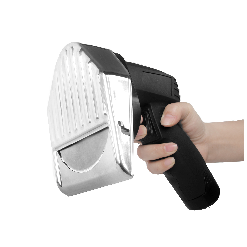 Draadloze elektrische kebab-sn - Kebab Shawarma Machine recensie en prijs