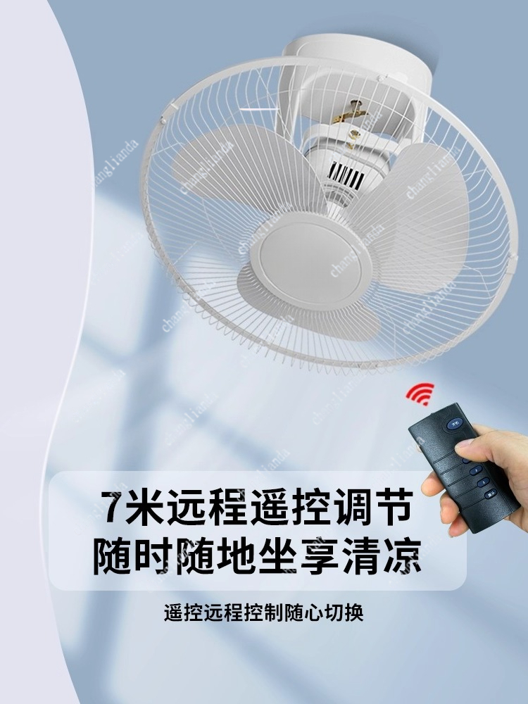 Plafond elektrische ventilator - Commercial Kitchen Projects recensie en prijs