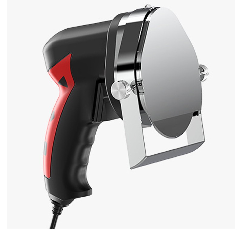 Gebraden Vlees Slicer Commerci - Kebab Shawarma Machine recensie en prijs