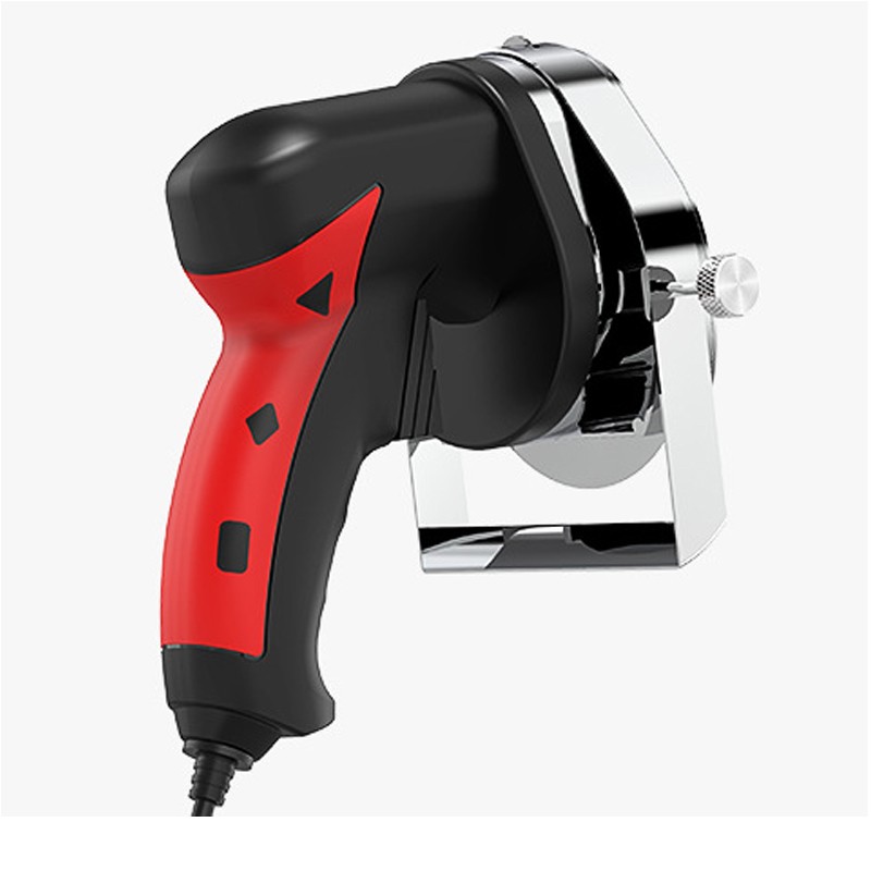 Gebraden Vlees Slicer Commerci - Kebab Shawarma Machine recensie en prijs