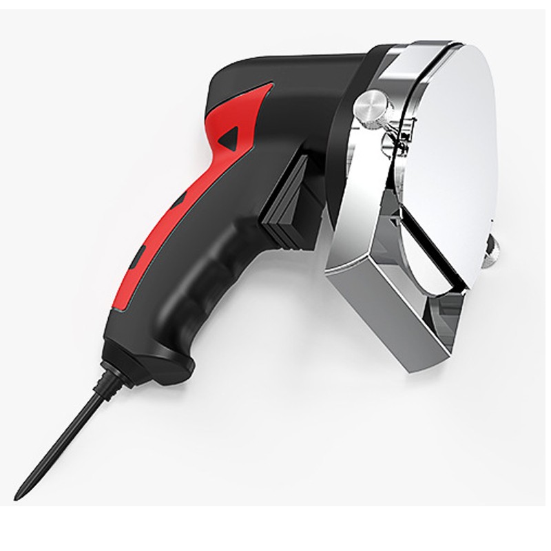 Gebraden Vlees Slicer Commerci - Kebab Shawarma Machine recensie en prijs