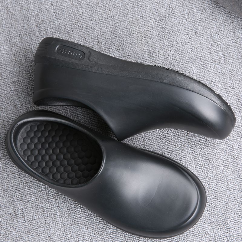 Antislip kokschoenen voor zowe - Commercial Kitchen Rack recensie en prijs