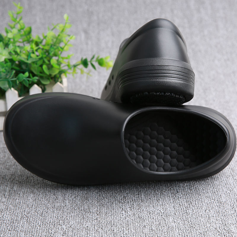 Antislip kokschoenen voor zowe - Commercial Kitchen Rack recensie en prijs