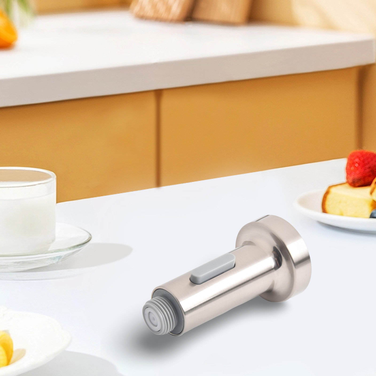 Sproeikop Kraan Sprinkler 1 St - Commercial Kitchen Tap recensie en prijs