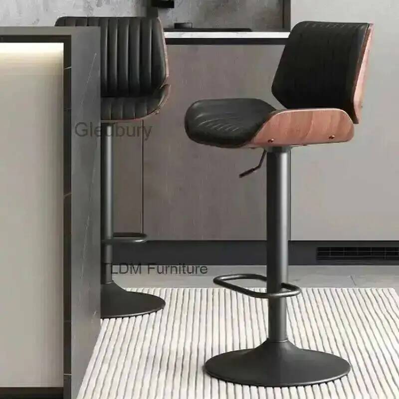 Nordic Wood Home Chair Luxe ba - Commercial Kitchen Bench recensie en prijs