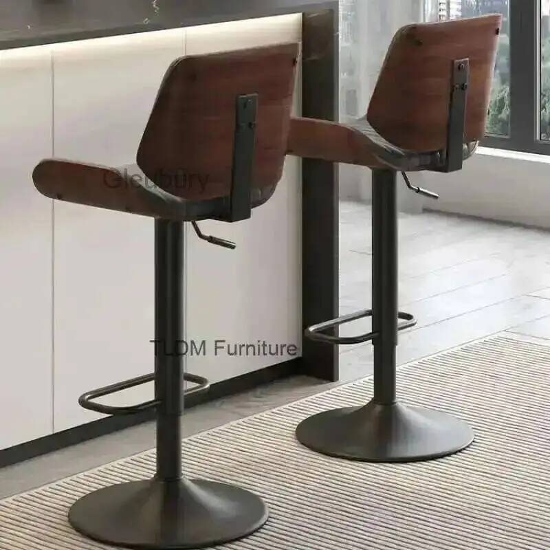 Nordic Wood Home Chair Luxe ba - Commercial Kitchen Bench recensie en prijs