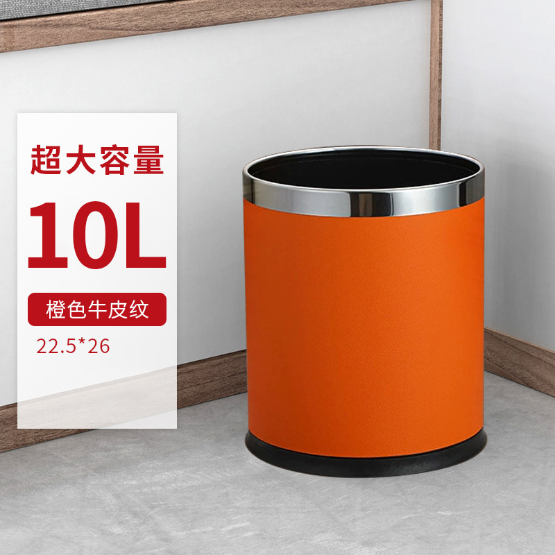Prullenbak Huishouden KTV Hote - Commercial Kitchen Trash Can recensie en prijs