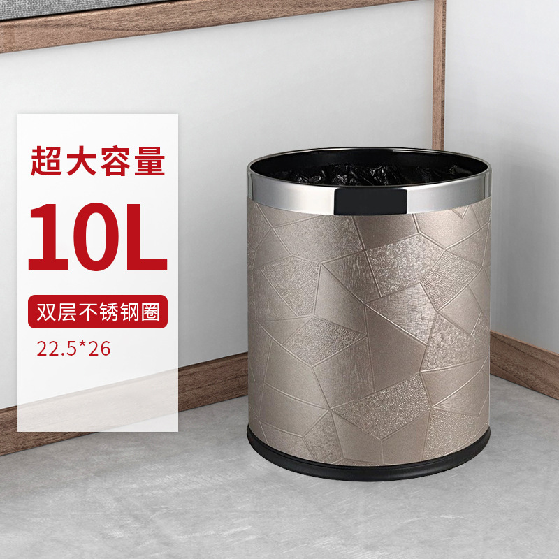 Prullenbak Huishouden KTV Hote - Commercial Kitchen Trash Can recensie en prijs