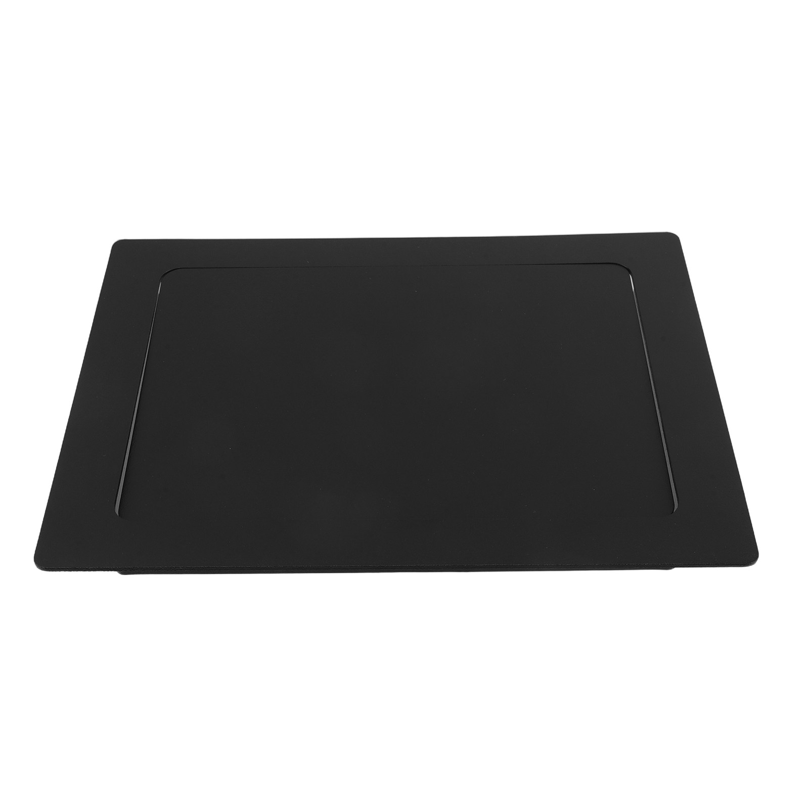 Rechthoekig RVS Inbouw Afvalba - Commercial Kitchen Garbage Can recensie en prijs