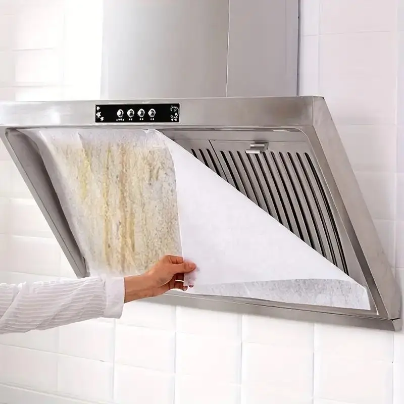 12 stuks heavy-duty afzuigkapf - Commercial Kitchen Oil Filter recensie en prijs