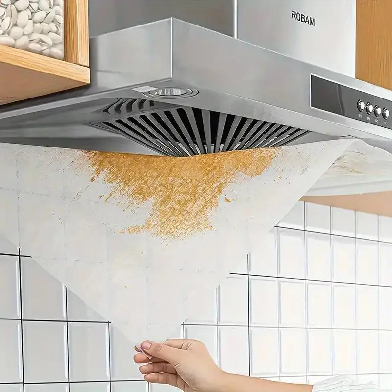 12 stuks heavy-duty afzuigkapf - Commercial Kitchen Oil Filter recensie en prijs