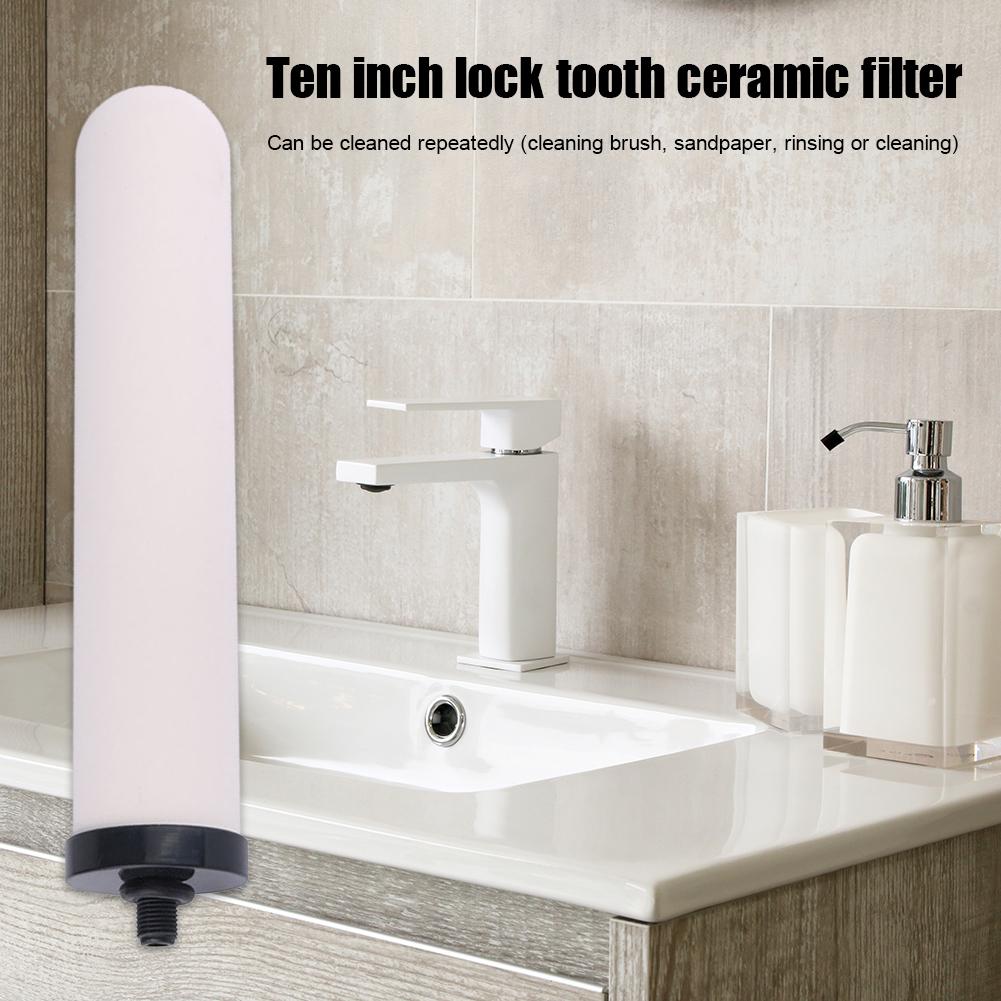 10 inch Gravity Purifier Reini - Commercial Kitchen Tap recensie en prijs