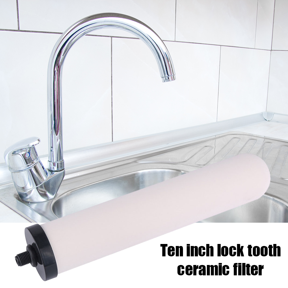 10 inch Gravity Purifier Reini - Commercial Kitchen Tap recensie en prijs