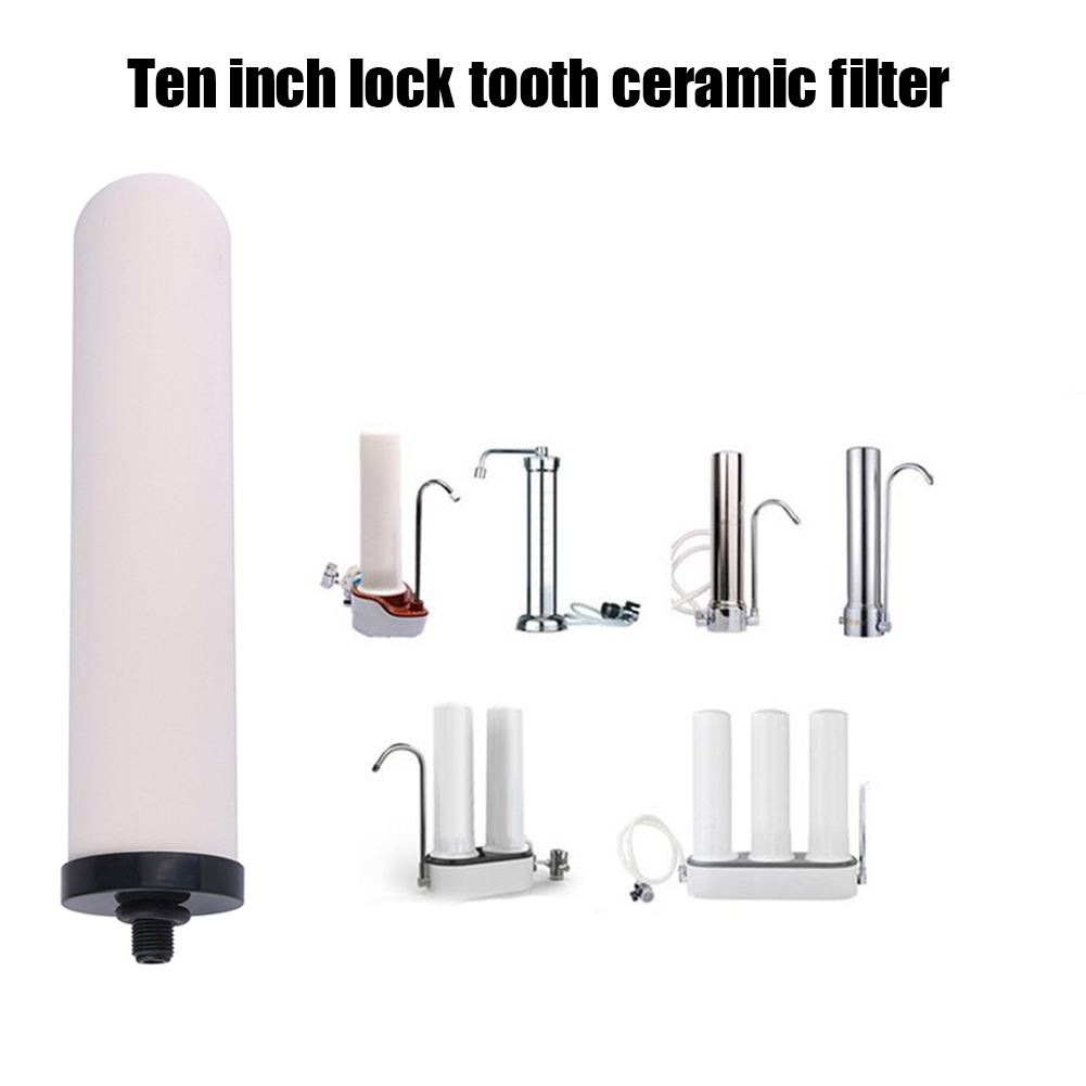10 inch Gravity Purifier Reini - Commercial Kitchen Tap recensie en prijs