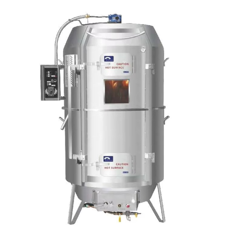 commerciële keuken gasgestookt - Commercial Kitchen Projects recensie en prijs