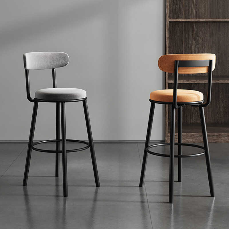 Aanrecht Barstoel Hoge Banken  - Commercial Kitchen Bench recensie en prijs