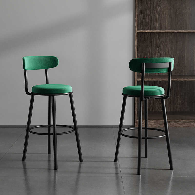 Aanrecht Barstoel Hoge Banken  - Commercial Kitchen Bench recensie en prijs