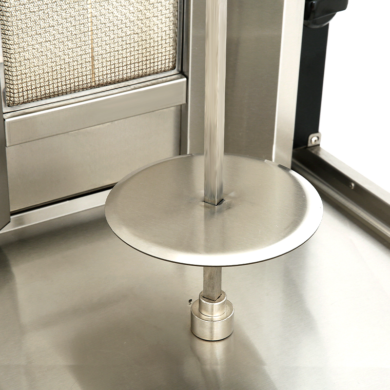 Nieuwe aanwinst: hoogwaardige  - Kebab Shawarma Machine recensie en prijs