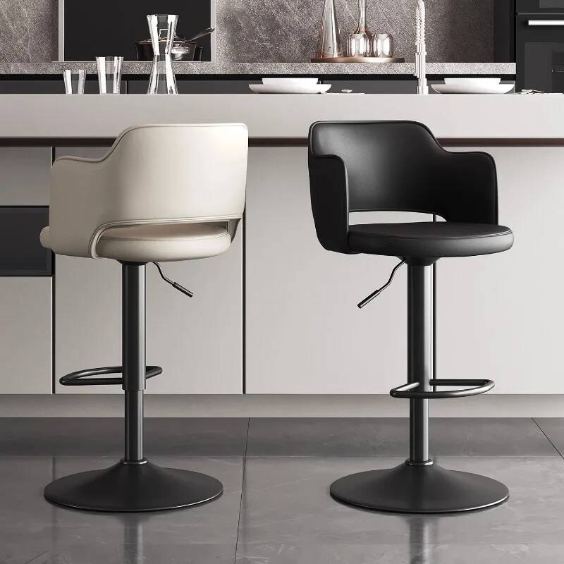 Hokers Barstoelen Eettafel Hog - Commercial Kitchen Bench recensie en prijs