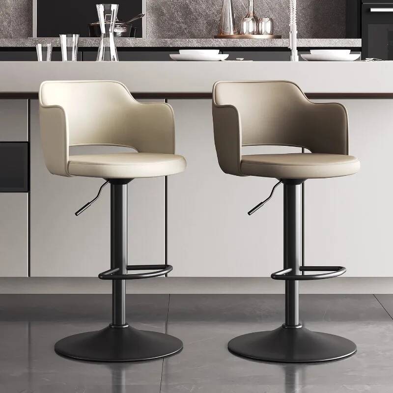 Hokers Barstoelen Eettafel Hog - Commercial Kitchen Bench recensie en prijs