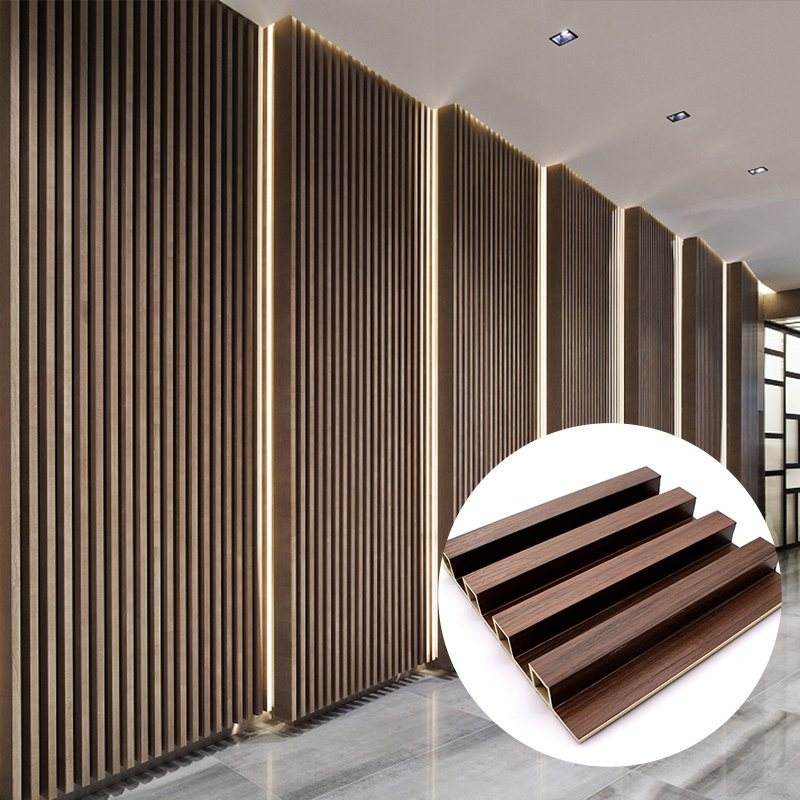 houtlook WPC wandpaneel Waterd - Commercial Kitchen Wall Panel recensie en prijs