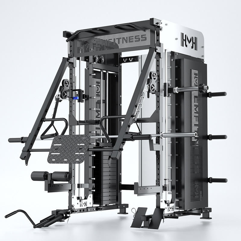 Smith Machine Bench Press Fram - Commercial Kitchen Gantry recensie en prijs